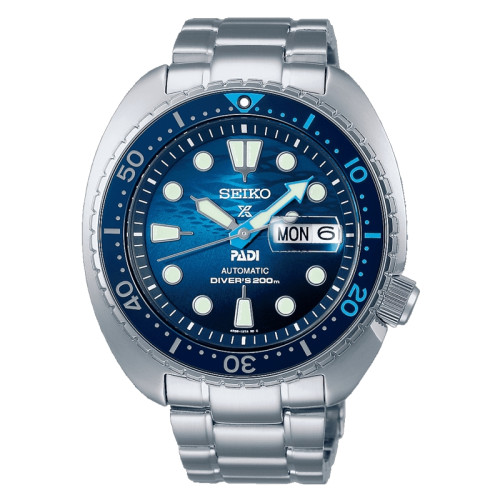 SEIKO Mod. SRPK01K1