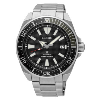 SEIKO PROSPEX Mod. SAMURAI AUTOMATIC DIVER'S 200M