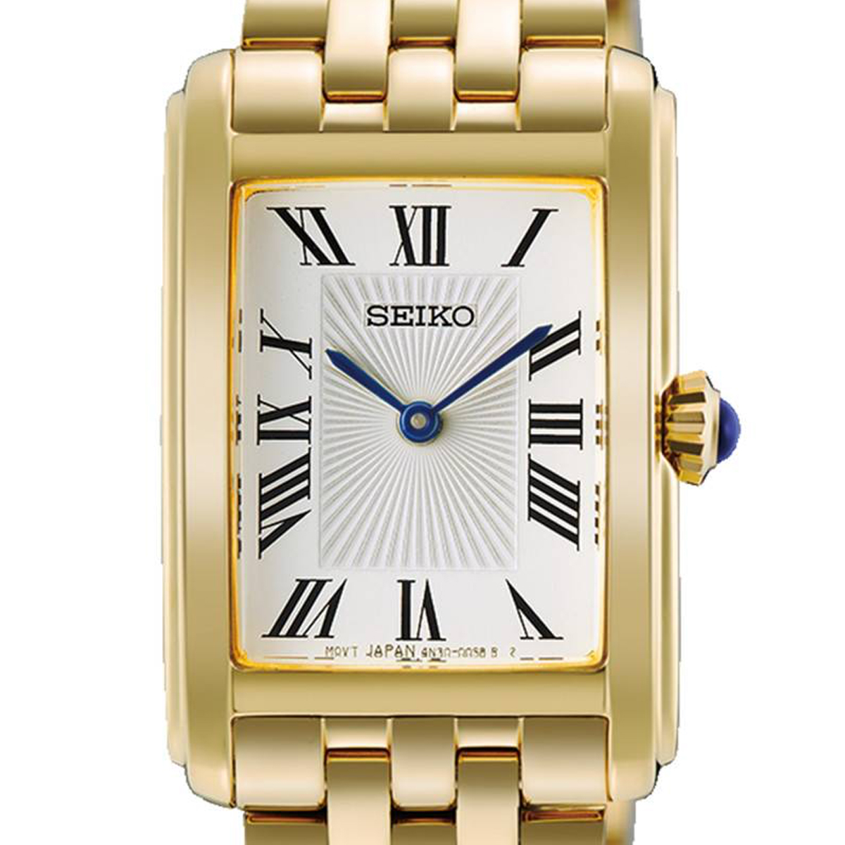 SEIKO WATCHES Mod. HGG001P1
