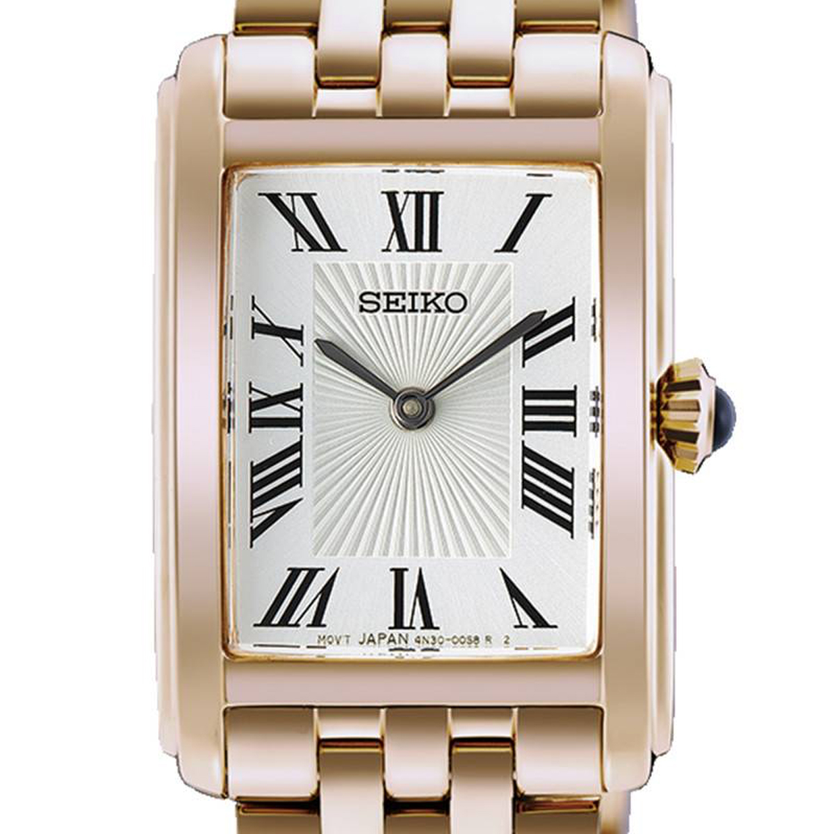 SEIKO WATCHES Mod. HGG002P1