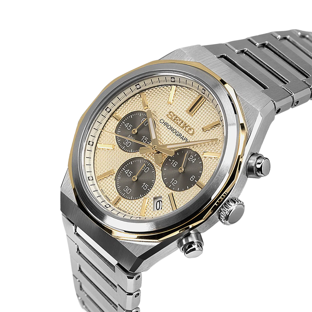 SEIKO WATCHES Mod. HGK001P1