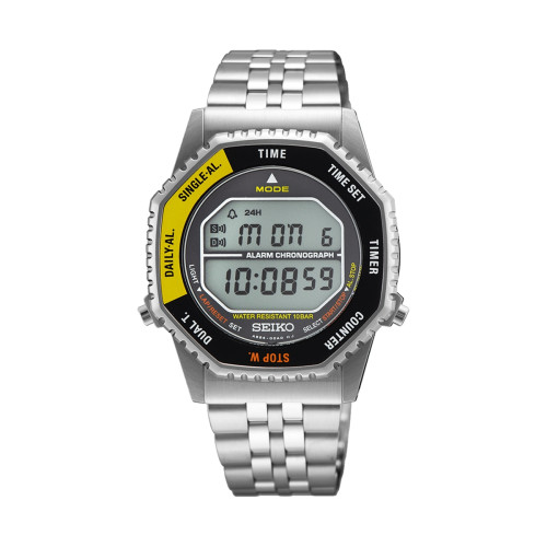 SEIKO WATCHES Mod. SMGG17P1