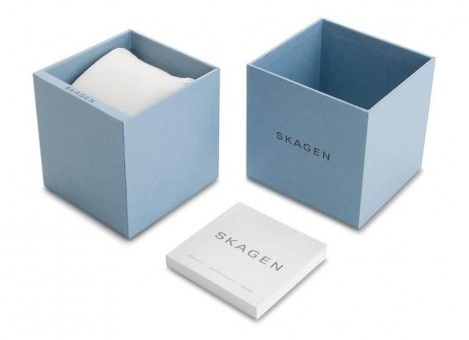 SKAGEN Mod. LILLE