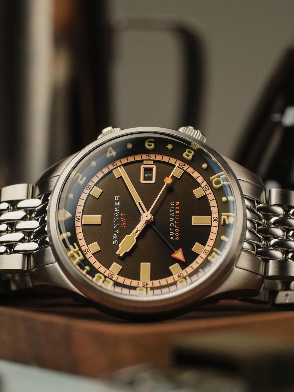 SPINNAKER Mod. SP-5121-22