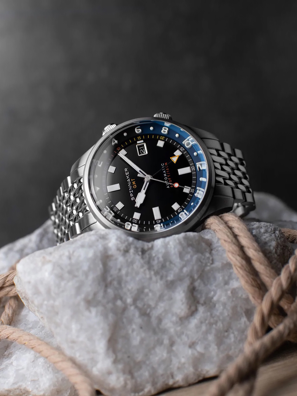 SPINNAKER Mod. SP-5121-66