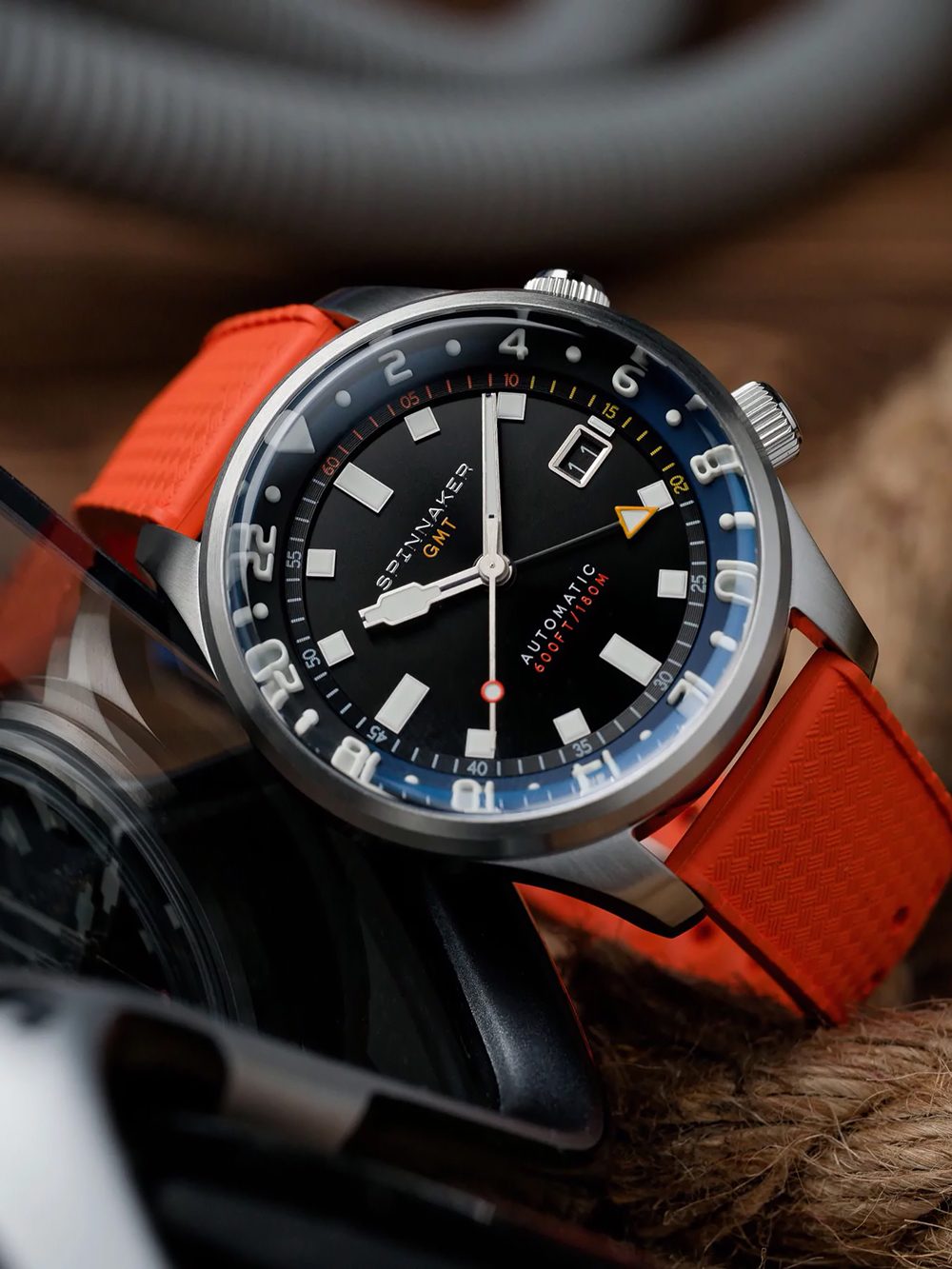 SPINNAKER Mod. SP-5121-66