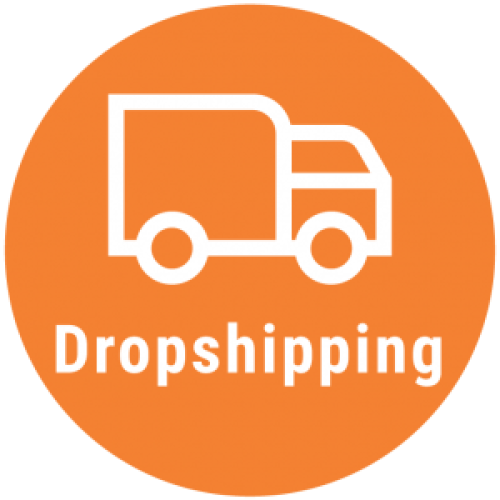 DROPSHIPPING SERVICE 3 Mesi/Months