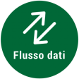 DATA FLOWS SERVICE 3 Mesi/ Months