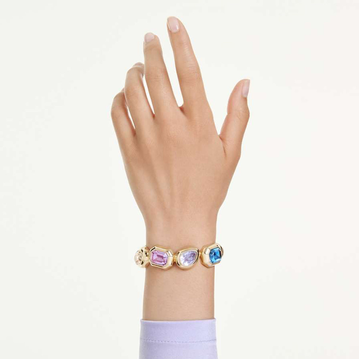SWAROVSKI JEWELS JEWELRY Mod. 5737441