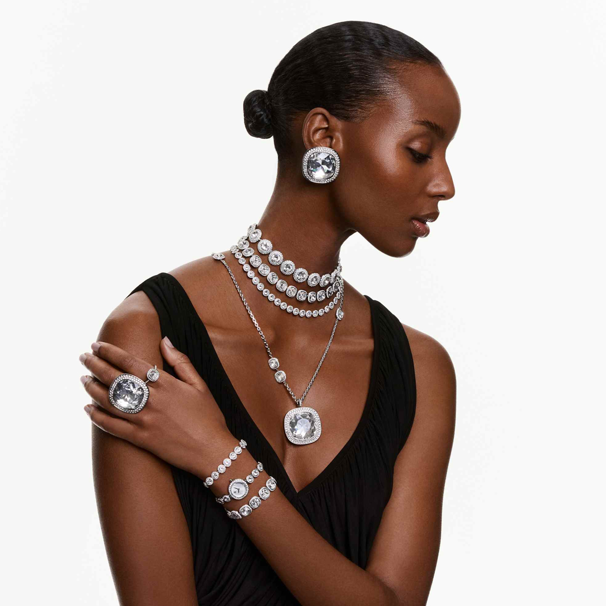 SWAROVSKI WATCHES Mod. 5737038