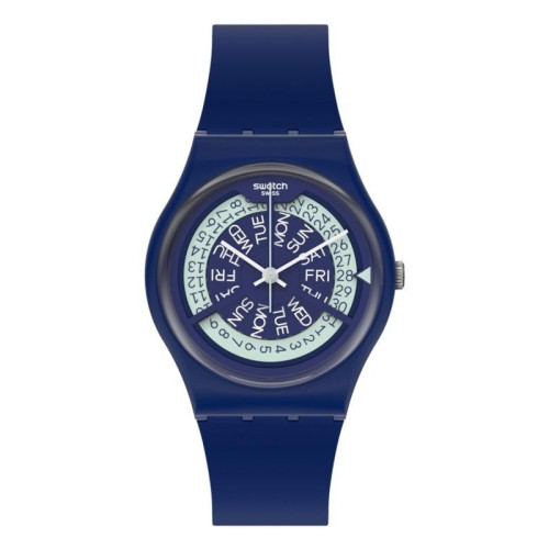 SWATCH WATCHES Mod. GN727