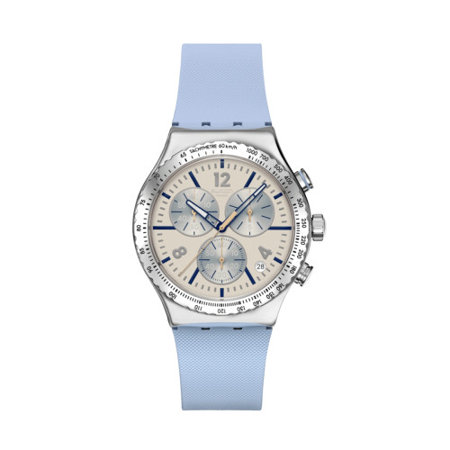 SWATCH Mod. BLUESHIFT GLOW