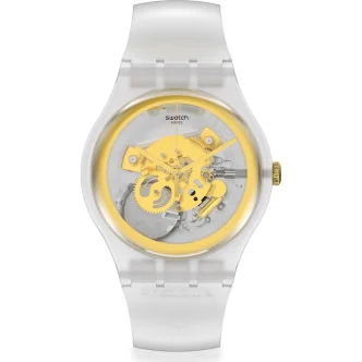 SWATCH Mod. MY TIME