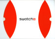 SWATCH GIFT BOX (21X25 - red) 20 pcs.