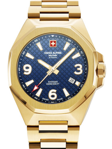 SWISS ALPINE MILITARY Mod. 7005-1115