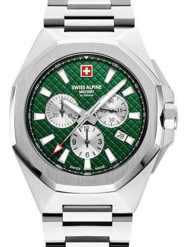 SWISS ALPINE MILITARY Mod. 7005-9134
