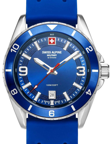 SWISS ALPINE MILITARY Mod. 7034-1835