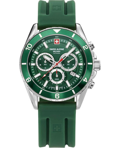 SWISS ALPINE MILITARY Mod. 7034-9834