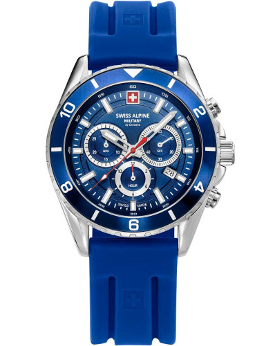 SWISS ALPINE MILITARY Mod. 7034-9835