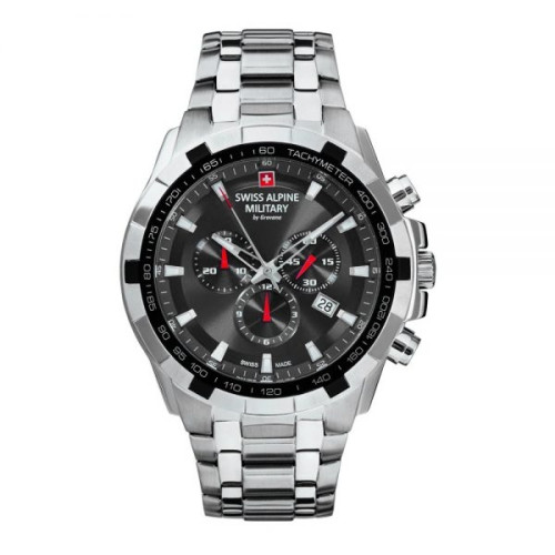SWISS ALPINE MILITARY Mod. 7043-9137SAM