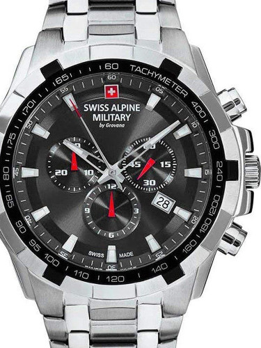 SWISS ALPINE MILITARY Mod. 7043-9237