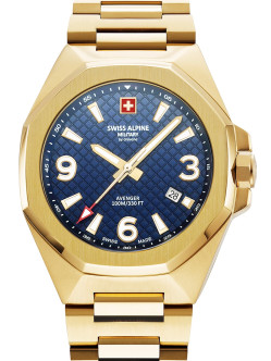 SWISS ALPINE MILITARY Mod. 7005-1115