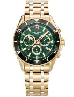 SWISS ALPINE MILITARY Mod. 7034-9118