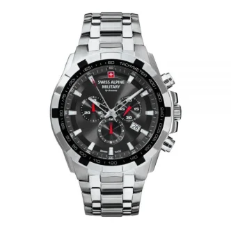 SWISS ALPINE MILITARY Mod. 7043-9137SAM