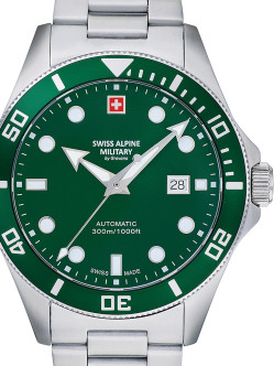 SWISS ALPINE MILITARY Mod. 7095-2134