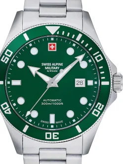 SWISS ALPINE MILITARY Mod. 7095-2134
