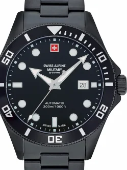 SWISS ALPINE MILITARY Mod. 7095-2177