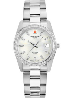 SWISS ALPINE MILITARY Mod. 7714-7133