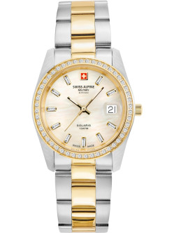 SWISS ALPINE MILITARY Mod. 7714-7143