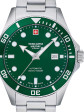 SWISS ALPINE MILITARY Mod. 7095-2134