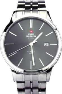 SWISS MILITARY By CHRONO Mod. 32043.05