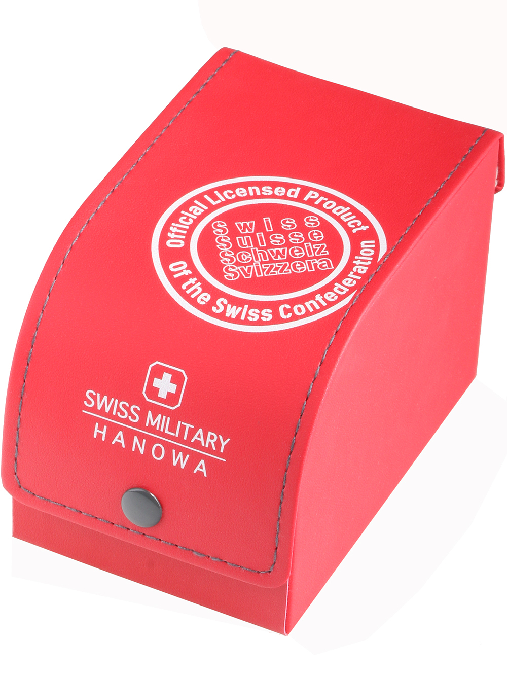 SWISS MILITARY HANOWA Mod. SMWGH2101660