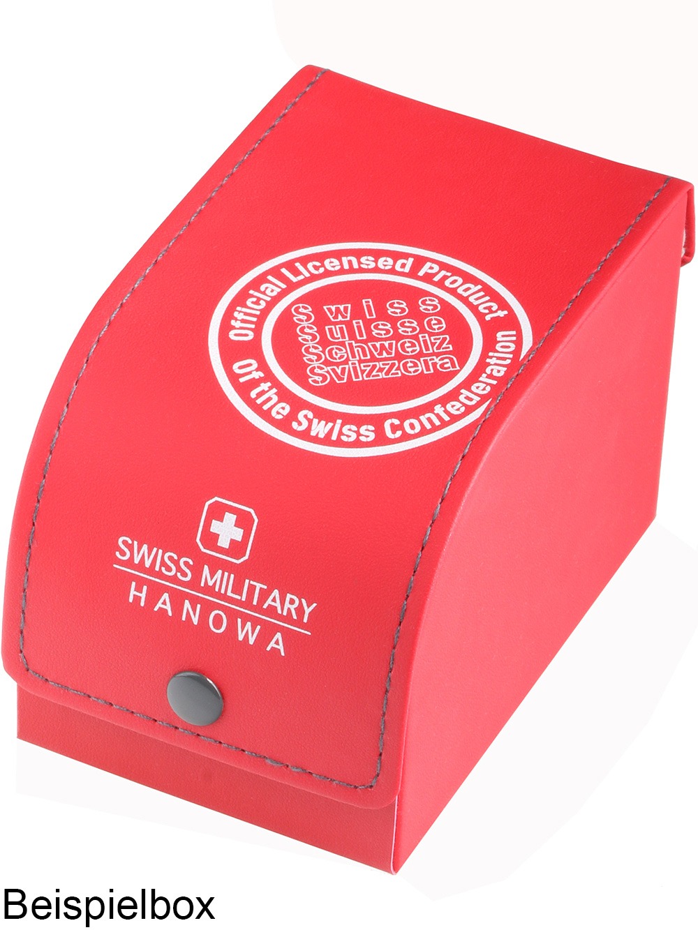SWISS MILITARY HANOWA Mod. SMWGI0002281