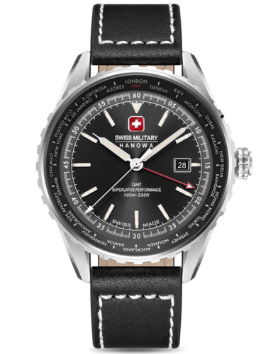 SWISS MILITARY HANOWA Mod. SMWGB0003201