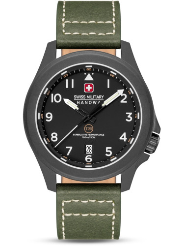 SWISS MILITARY HANOWA Mod. SMWGB0005240