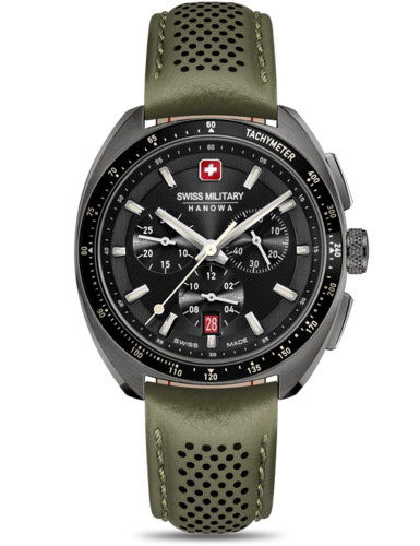 SWISS MILITARY HANOWA Mod. SMWGC0003340
