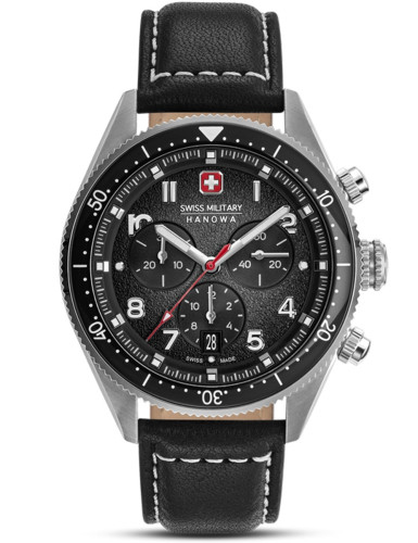 SWISS MILITARY HANOWA Mod. SMWGC0003801