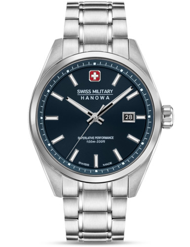 SWISS MILITARY HANOWA Mod. SMWGH0004103
