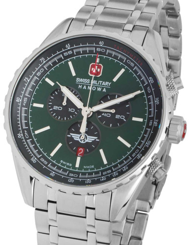 SWISS MILITARY HANOWA Mod. SMWGI0000307