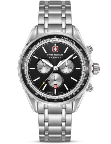 SWISS MILITARY HANOWA Mod. SMWGI0000309