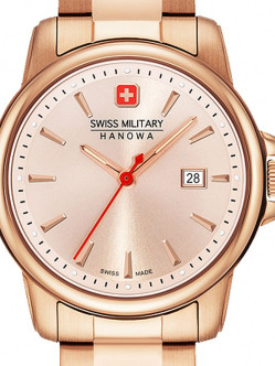 SWISS MILITARY HANOWA Mod. 06-7230-7-09-010