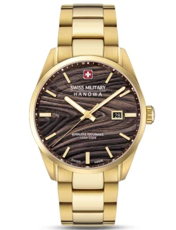 SWISS MILITARY HANOWA Mod. SMWGH0006010