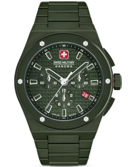 SWISS MILITARY HANOWA Mod. SMWGI0002282