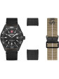 SWISS MILITARY HANOWA Mod. SMWGB0004940-SET