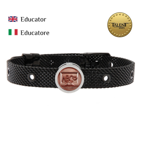 TALENT JEWELS Mod. TJA-2-06-02-2-215