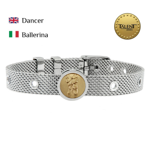 TALENT JEWELS Mod. TJA-3-02-01-1-235